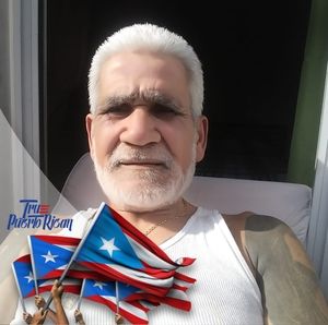 Meet your Posher, Danny vega